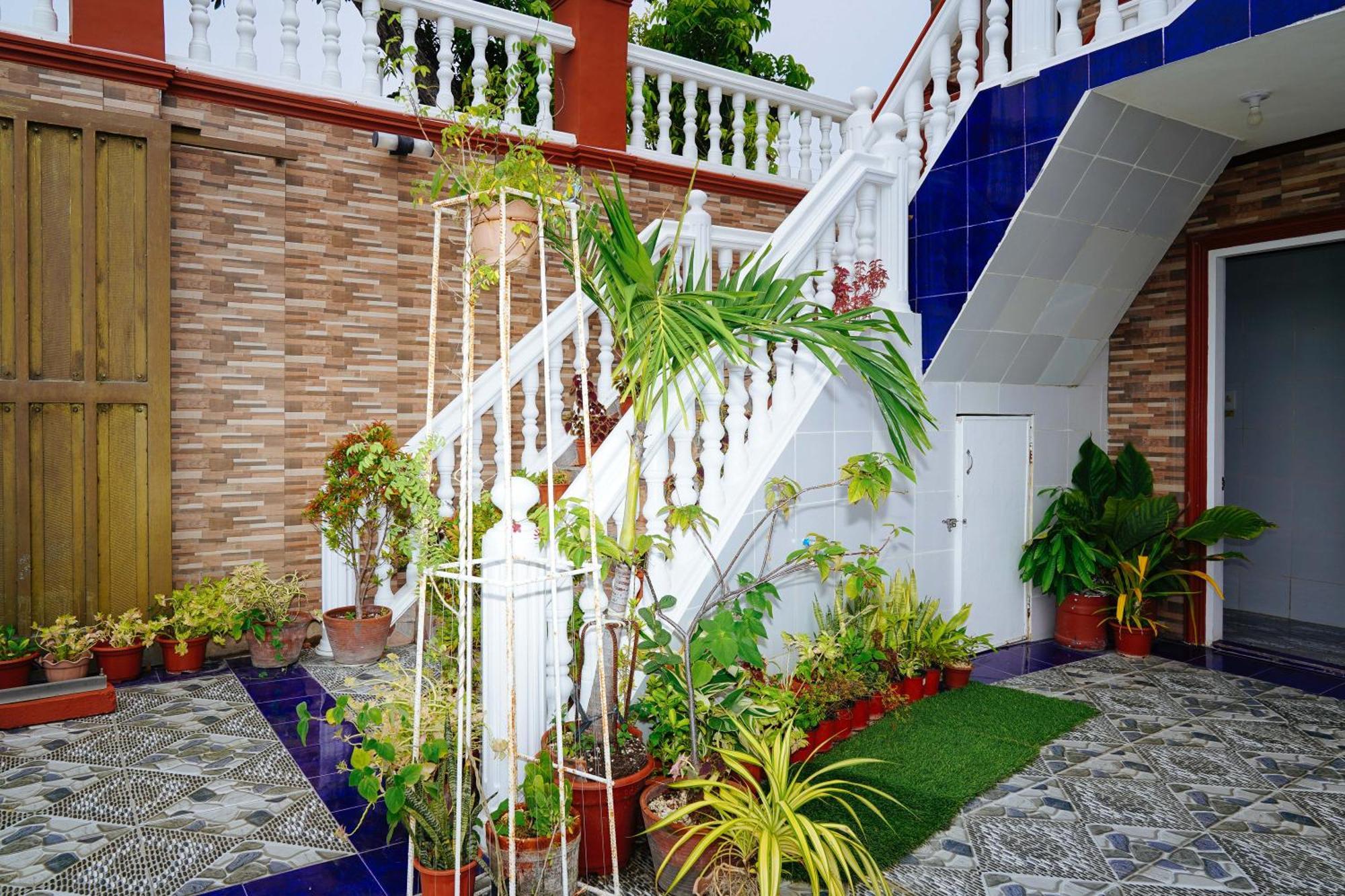 Reddoorz Plus At Billy'S Resort Oslob Dış mekan fotoğraf